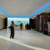 羽田空港 第2ターミナル 国際線 ANAラウンジ